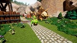 Rayon Riddles - Rise of the Goblin King * STEAM GIFT R