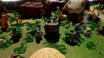 Rayon Riddles - Rise of the Goblin King * STEAM GIFT R