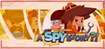Holy Potatoes! A Spy Story?! * STEAM GIFT FOR RUSSIA