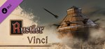 Rustler - Vinci * АВТОДОСТАВКА DLC STEAM РОССИЯ