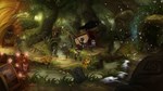 The Night of the Rabbit * АВТОДОСТАВКА STEAM РОССИЯ