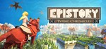 Epistory - Typing Chronicles * STEAM GIFT РОССИЯ