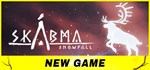 Skabma Sk*bma™ - Snowfall * АВТОДОСТАВКА STEAM РОССИЯ