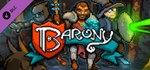 Barony Extended Soundtrack by Chris Kukla *STEAM GIFT