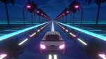 Neon Racer * АВТОДОСТАВКА STEAM GIFT FOR RUSSIA