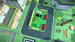 Parking Slide * АВТОДОСТАВКА STEAM GIFT РОССИЯ