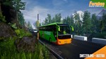 Fernbus Simulator - Austria/Switzerland * DLC STEAM