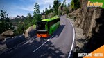Fernbus Simulator - Austria/Switzerland * DLC STEAM