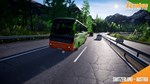 Fernbus Simulator - Austria/Switzerland * DLC STEAM