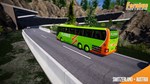 Fernbus Simulator - Austria/Switzerland * DLC STEAM