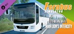 Fernbus Simulator - MAN Lion´s Intercity * DLC STEAM