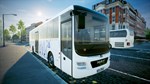 Fernbus Simulator - MAN Lion´s Intercity * DLC STEAM