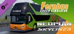 Fernbus Simulator - Neoplan Skyliner * DLC STEAM GIFT