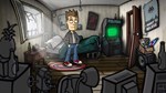 Randal´s Monday * АВТОДОСТАВКА STEAM GIFT РОССИЯ