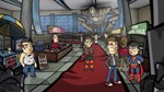 Randal´s Monday * АВТОДОСТАВКА STEAM GIFT РОССИЯ