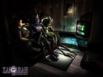Zanzarah: The Hidden Portal*АВТОДОСТАВКА STEAM GIFT RU