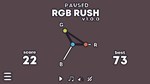 RGB Rush * АВТОДОСТАВКА STEAM GIFT РОССИЯ