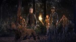 The Walking Dead: The Final Season 💎 STEAM GIFT РОССИЯ