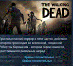 The Walking Dead 💎АВТОДОСТАВКА STEAM GIFT РОССИЯ