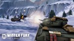Winter Fury: Longest Road * STEAM GIFT RU