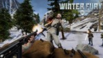 Winter Fury: Longest Road * STEAM GIFT RU