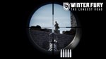 Winter Fury: Longest Road * STEAM GIFT RU