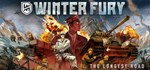 Winter Fury: Longest Road * STEAM GIFT RU