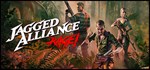 Jagged Alliance: Rage! *АВТОДОСТАВКА STEAM РОССИЯ