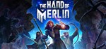 The Hand of Merlin * АВТОДОСТАВКА STEAM GIFT РОССИЯ