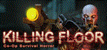 Killing Floor 💎 АВТОДОСТАВКА STEAM GIFT РОССИЯ