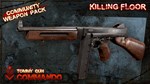 Killing Floor - Community Weapon Pack 💎 DLC STEAM GIFT