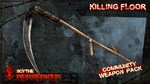 Killing Floor - Community Weapon Pack 💎 DLC STEAM GIFT