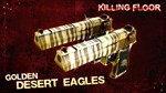 Killing Floor - Golden Weapon Pack 2 💎 DLC STEAM GIFT