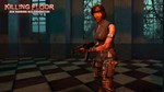 Killing Floor - Ash Harding Character Pack * DLC STEAM