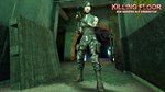 Killing Floor - Ash Harding Character Pack * DLC STEAM