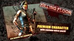 Killing Floor - Ash Harding Character Pack * DLC STEAM