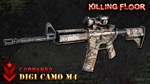 Killing Floor - Camo Weapon Pack 💎 DLC STEAM РОССИЯ