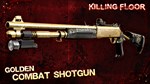 Killing Floor - Golden Weapons Pack DLC STEAM РОССИЯ