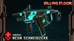 Killing Floor - Neon Weapon Pack 💎 DLC STEAM РОССИЯ