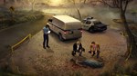 Gabriel Knight: Sins of the Fathers 20th Anniversary Ed