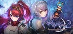 Nights of Azure 2: Bride of the New Moon 💎 STEAM GIFT