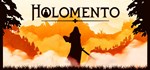 Holomento * АВТОДОСТАВКА STEAM GIFT РОССИЯ