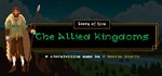Story of You: The Allied Kingdoms * STEAM GIFT RU