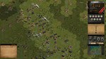 Klotzen! Panzer Battles*АВТОДОСТАВКА STEAM GIFT РОССИЯ