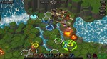 Spirits of the Hellements - TD * STEAM GIFT РОССИЯ