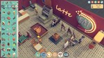 Hipster Cafe * АВТОДОСТАВКА STEAM GIFT РОССИЯ