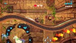 Mickey Storm and the Cursed Mask * STEAM GIFT RU