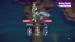 Mickey Storm and the Cursed Mask * STEAM GIFT RU