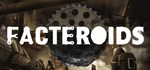 Facteroids * АВТОДОСТАВКА STEAM GIFT РОССИЯ