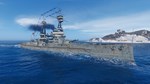 World of Warships — Long Live the King 💎 STEAM GIFT RU - irongamers.ru